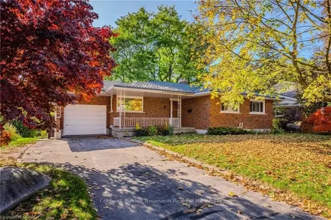 18 Elginfield Drive Guelph ON N1E 4E6