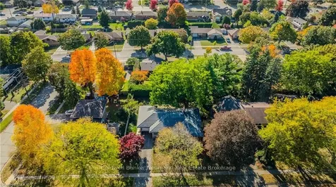 18 Elginfield Drive Guelph ON N1E 4E6