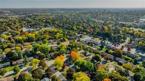 18 Elginfield Drive Guelph ON N1E 4E6
