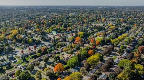 18 Elginfield Drive Guelph ON N1E 4E6