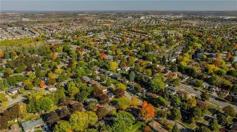 18 Elginfield Drive Guelph ON N1E 4E6