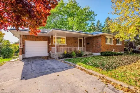 18 Elginfield Drive Guelph ON N1E 4E6