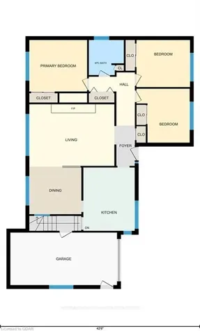 18 Elginfield Drive Guelph ON N1E 4E6