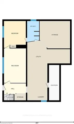 18 Elginfield Drive Guelph ON N1E 4E6