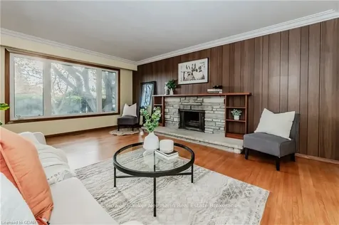 18 Elginfield Drive Guelph ON N1E 4E6