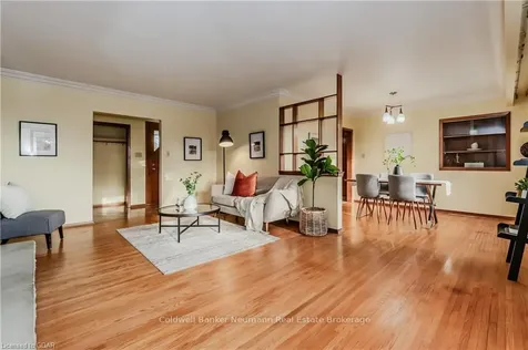 18 Elginfield Drive Guelph ON N1E 4E6