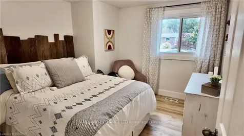 24 Maccaskill Road Kincardine ON N2Z 1J2