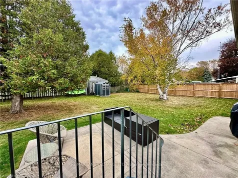 24 Maccaskill Road Kincardine ON N2Z 1J2