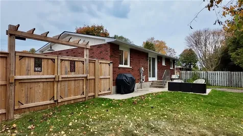 24 Maccaskill Road Kincardine ON N2Z 1J2