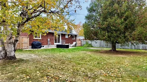 24 Maccaskill Road Kincardine ON N2Z 1J2