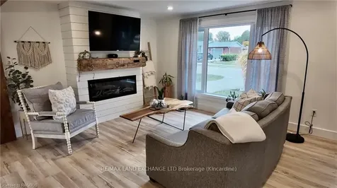 24 Maccaskill Road Kincardine ON N2Z 1J2