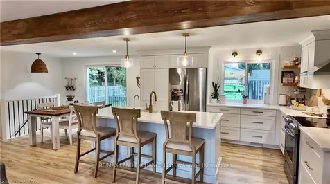 24 Maccaskill Road Kincardine ON N2Z 1J2