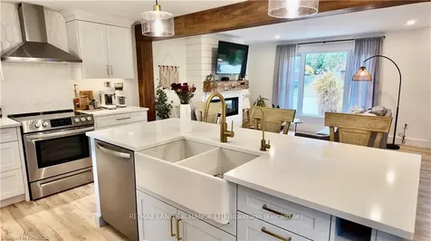 24 Maccaskill Road Kincardine ON N2Z 1J2