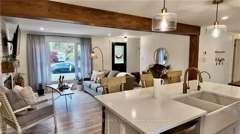 24 Maccaskill Road Kincardine ON N2Z 1J2