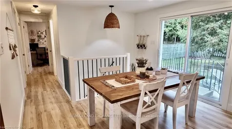 24 Maccaskill Road Kincardine ON N2Z 1J2