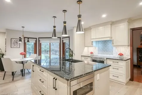 49 Elisabeth Street Blandford-blenheim ON N0J 1M0