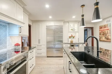 49 Elisabeth Street Blandford-blenheim ON N0J 1M0