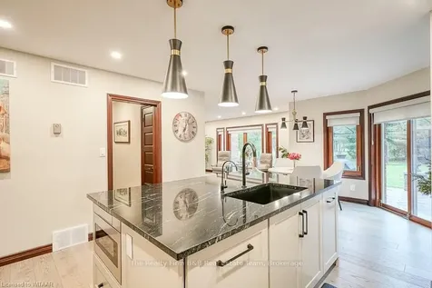 49 Elisabeth Street Blandford-blenheim ON N0J 1M0