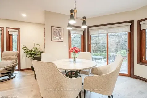 49 Elisabeth Street Blandford-blenheim ON N0J 1M0