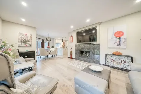 49 Elisabeth Street Blandford-blenheim ON N0J 1M0