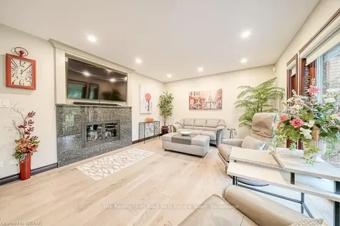 49 Elisabeth Street Blandford-blenheim ON N0J 1M0