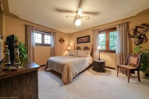 49 Elisabeth Street Blandford-blenheim ON N0J 1M0