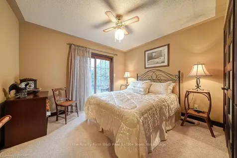 49 Elisabeth Street Blandford-blenheim ON N0J 1M0