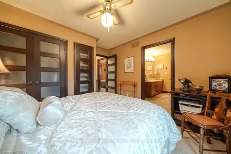 49 Elisabeth Street Blandford-blenheim ON N0J 1M0