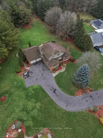 49 Elisabeth Street Blandford-blenheim ON N0J 1M0