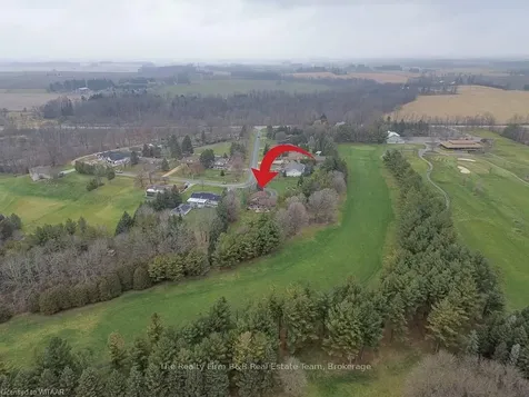 49 Elisabeth Street Blandford-blenheim ON N0J 1M0