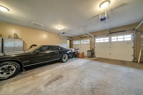 49 Elisabeth Street Blandford-blenheim ON N0J 1M0