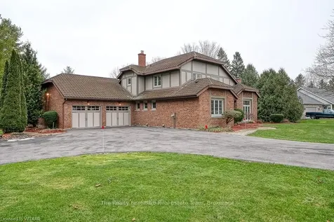 49 Elisabeth Street Blandford-blenheim ON N0J 1M0