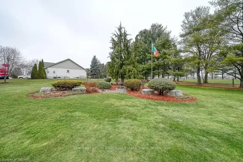 49 Elisabeth Street Blandford-blenheim ON N0J 1M0