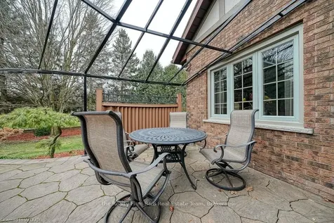 49 Elisabeth Street Blandford-blenheim ON N0J 1M0