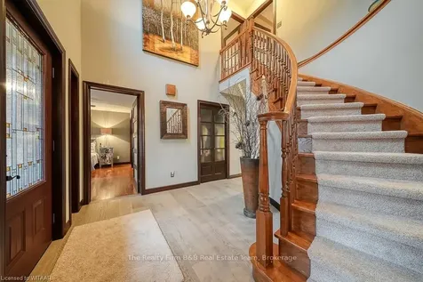 49 Elisabeth Street Blandford-blenheim ON N0J 1M0