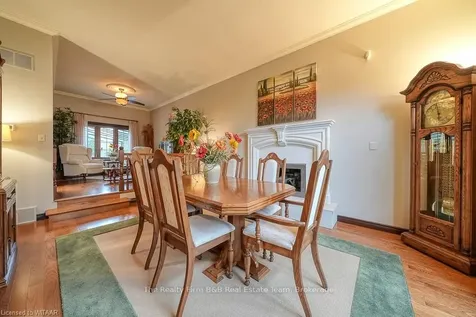 49 Elisabeth Street Blandford-blenheim ON N0J 1M0