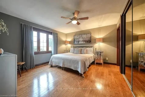 49 Elisabeth Street Blandford-blenheim ON N0J 1M0