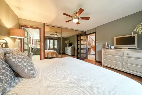 49 Elisabeth Street Blandford-blenheim ON N0J 1M0