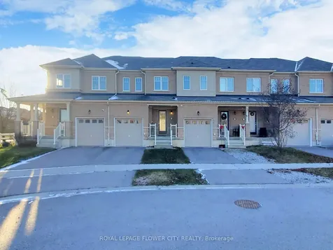 60 Cole Crescent Brantford ON N3T 0P4