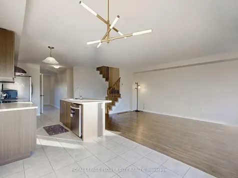 60 Cole Crescent Brantford ON N3T 0P4