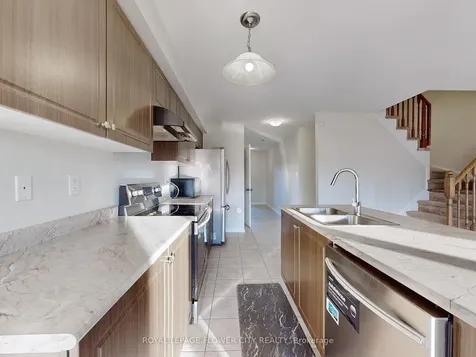 60 Cole Crescent Brantford ON N3T 0P4