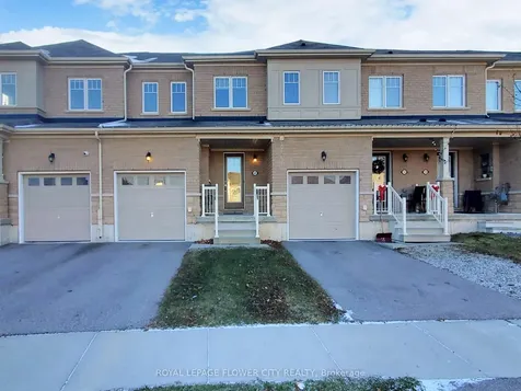 60 Cole Crescent Brantford ON N3T 0P4