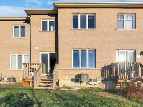 60 Cole Crescent Brantford ON N3T 0P4