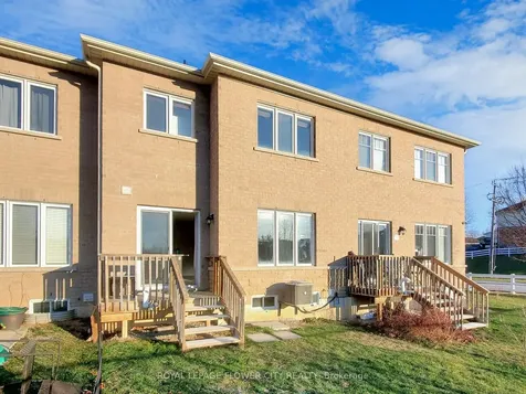 60 Cole Crescent Brantford ON N3T 0P4