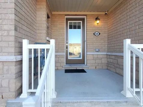 60 Cole Crescent Brantford ON N3T 0P4