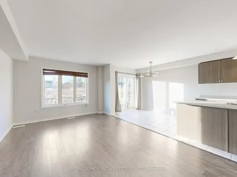 60 Cole Crescent Brantford ON N3T 0P4