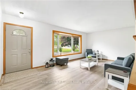 136 West Main Street Norfolk County ON N0J 1E0