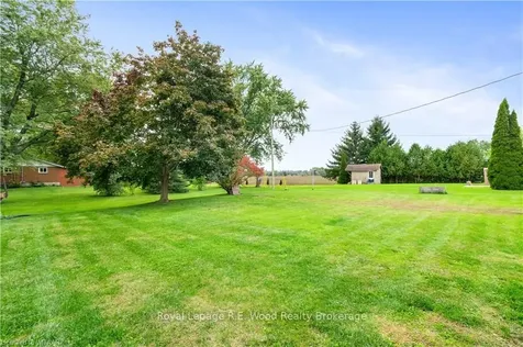136 West Main Street Norfolk County ON N0J 1E0