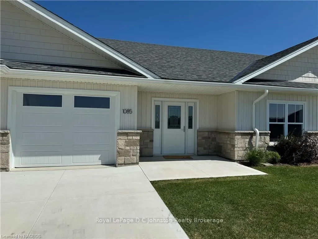 1085 Waterloo Street N Saugeen Shores ON N0H 2C3