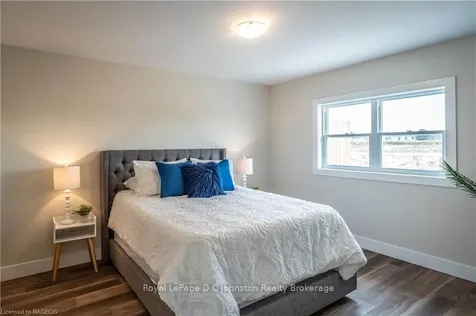 1085 Waterloo Street N Saugeen Shores ON N0H 2C3